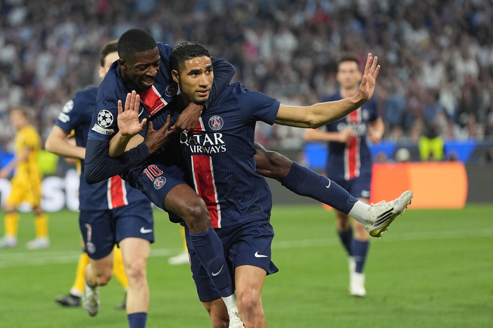 PSG