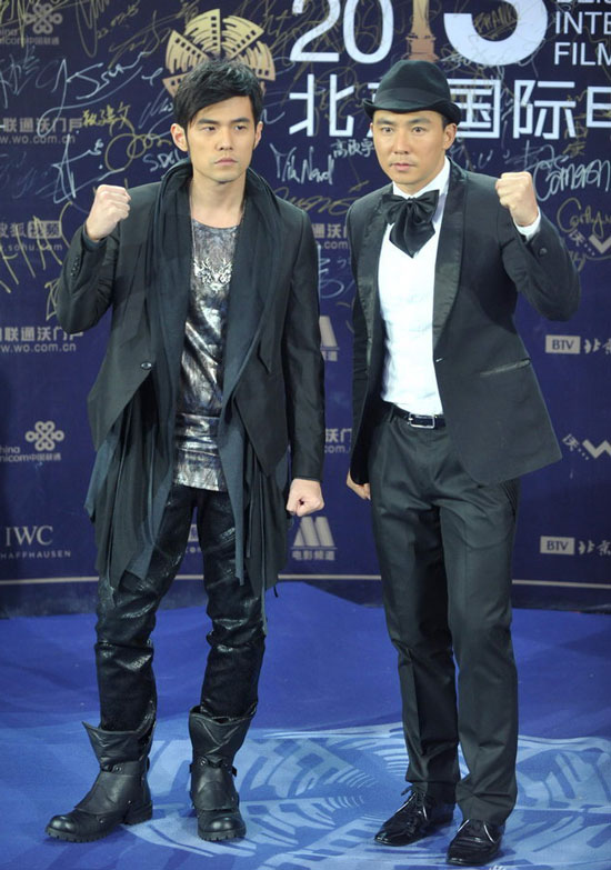 期待他的表 期待他的表