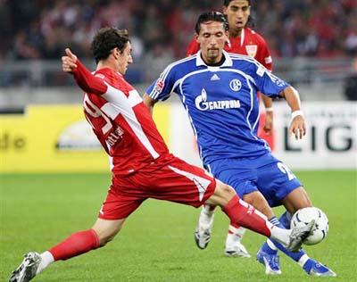 本场比赛也 本场比赛也