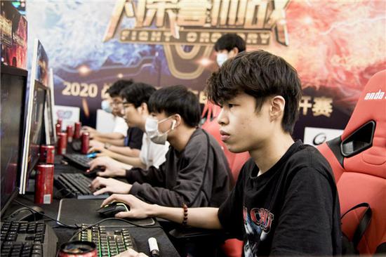 待的差异 待的差异