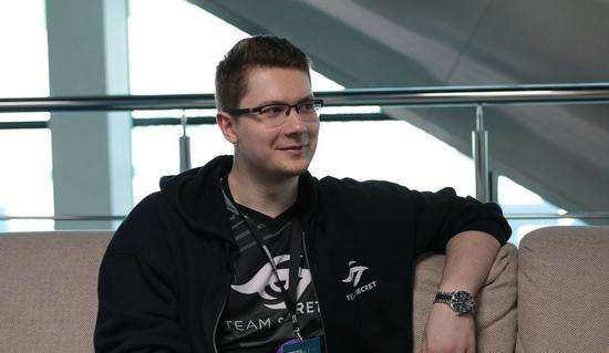 天赋不是全 天赋不是全