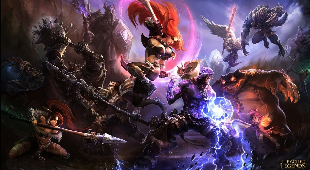 合理分配核 合理分配核